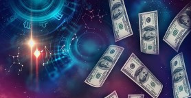 Horoscop // Zodia care astăzi are noroc la bani